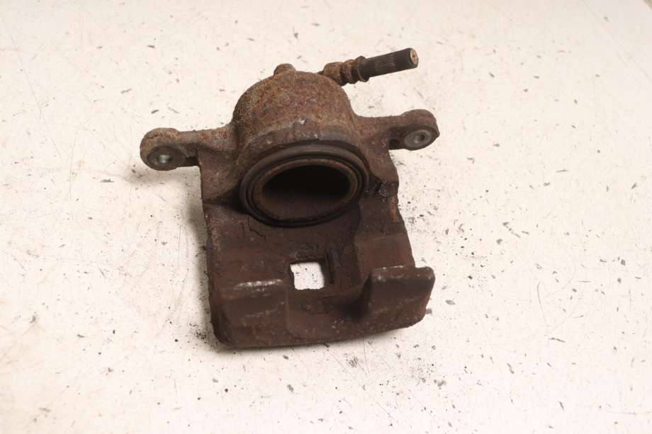 Bremsecaliper høyre foran til Mazda 2 2007-2010 (Type II, Fase 1)  (MAZDA|DFZ1-33-98Z|)