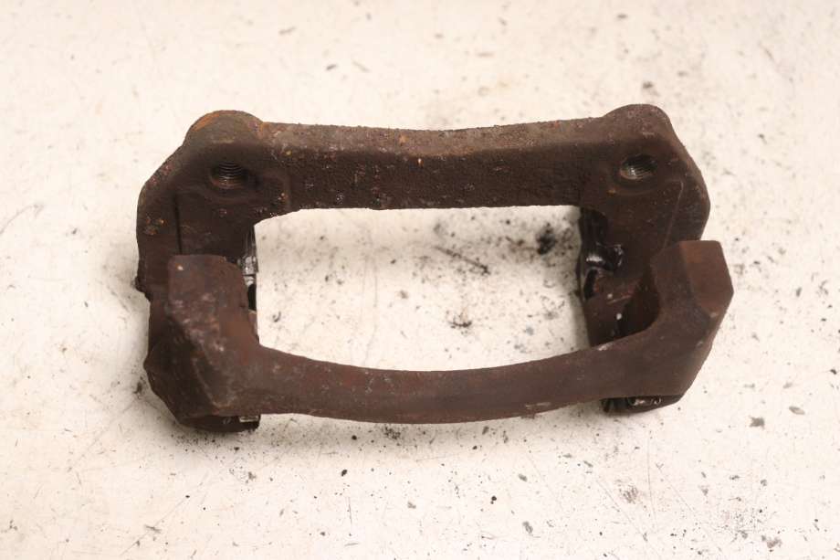 Bremsecaliper brakett til Mazda 2 2007-2010 (Type II, Fase 1)  (MAZDA|)