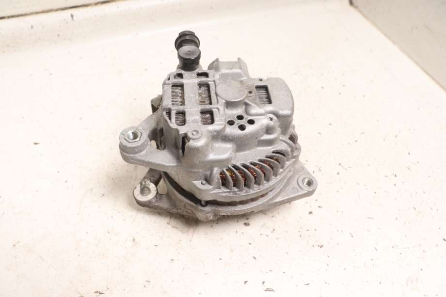 Dynamo til Mazda 2 2007-2010 (Type II, Fase 1)  (MAZDA|ZJ3818300|)