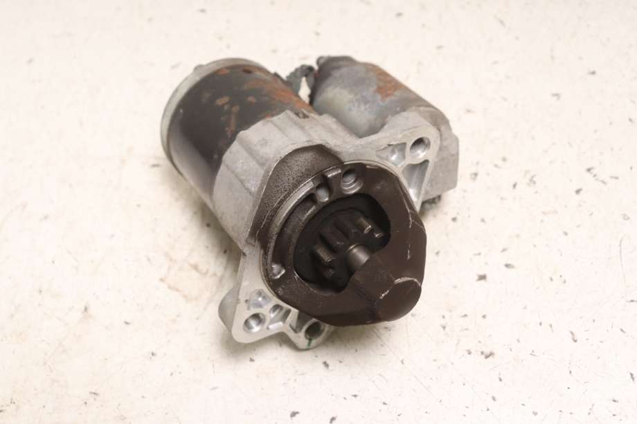 Starter til Mazda 2 2007-2010 (Type II, Fase 1)  (MAZDA|ZJ3818400|)
