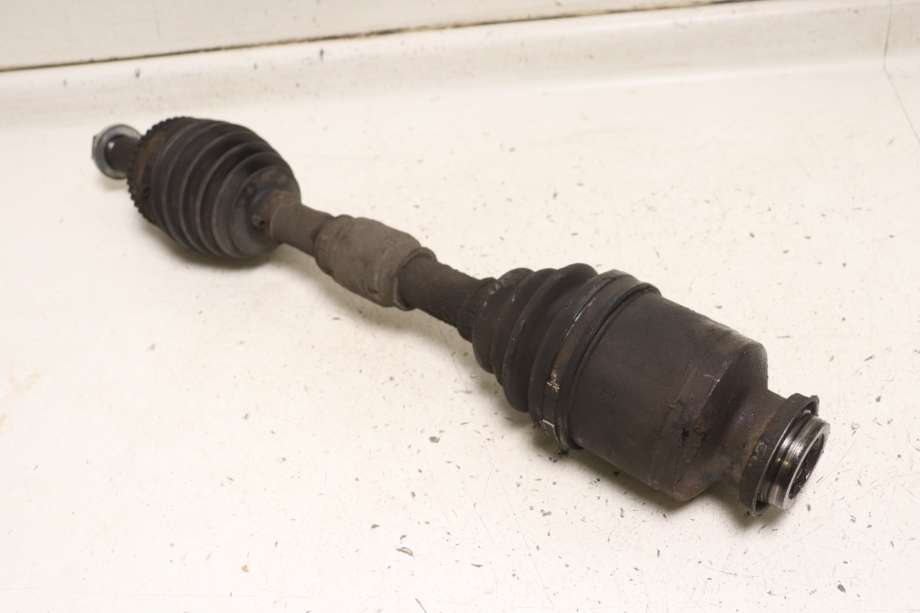 Drivaksel høyre foran til Mazda CX-7 2007-2012  (MAZDA|GD72-25-50XC|)