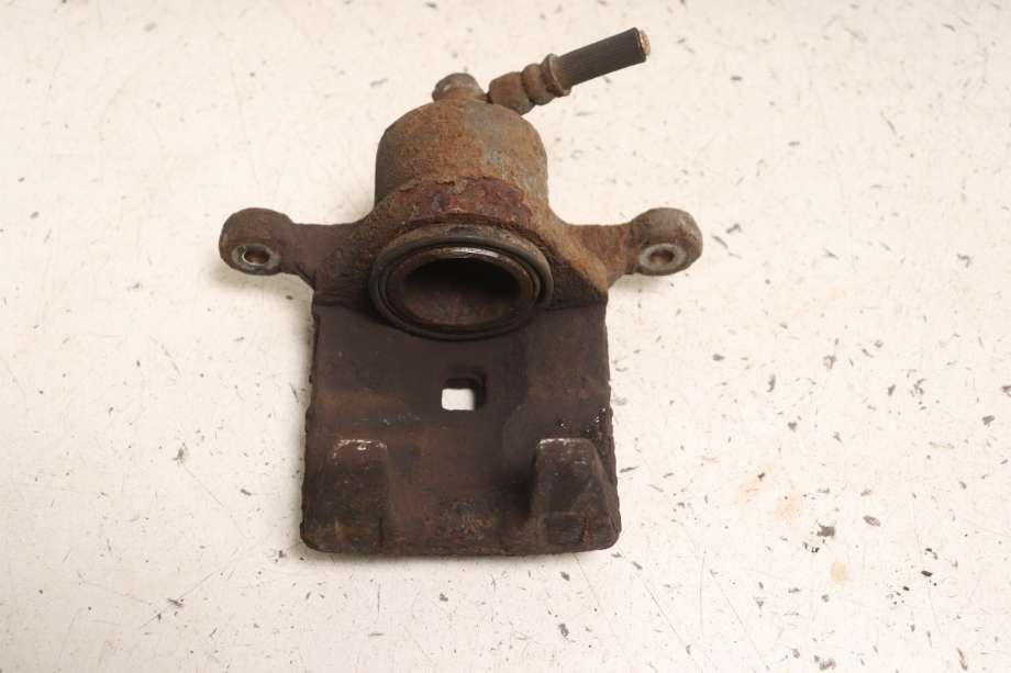 Bremsecaliper venstre bak til Mazda CX-7 2007-2012 (MAZDA|L232-26-71X|)