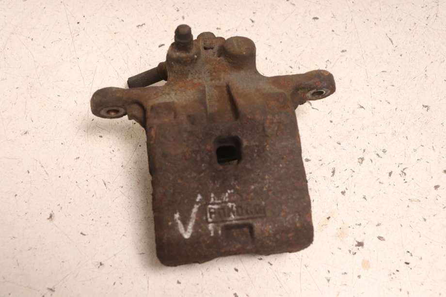 Bremsecaliper venstre bak til Mazda CX-7 2007-2012 (MAZDA|L232-26-71X|)