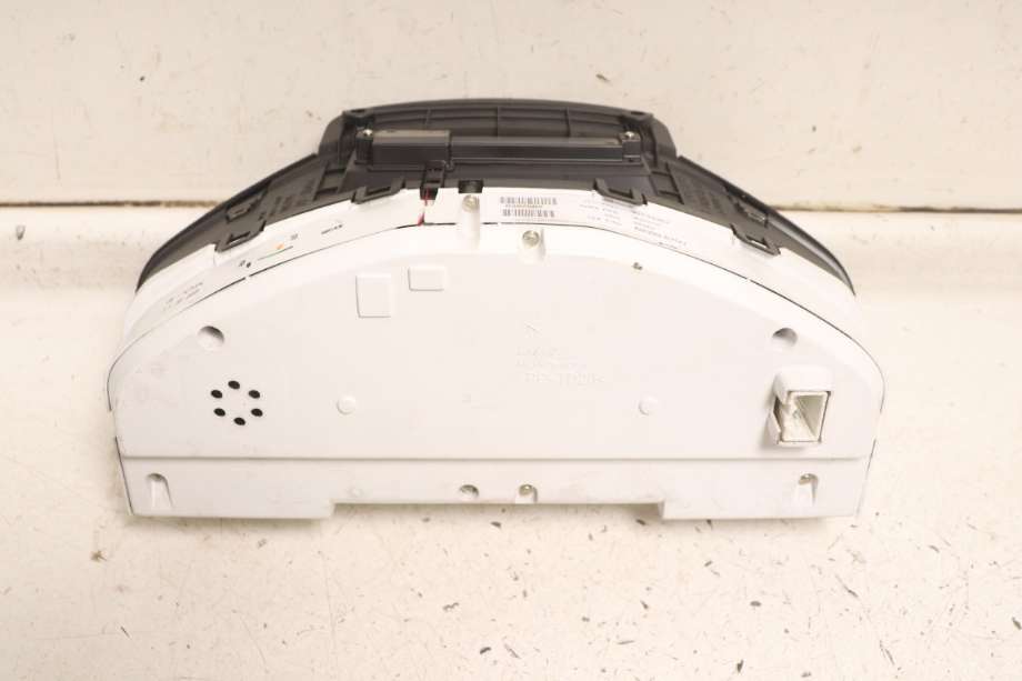 Instrumentpanel til Volvo XC60 2008-2013 (Type I, Fase 1)  (VOLVO|36002600|)