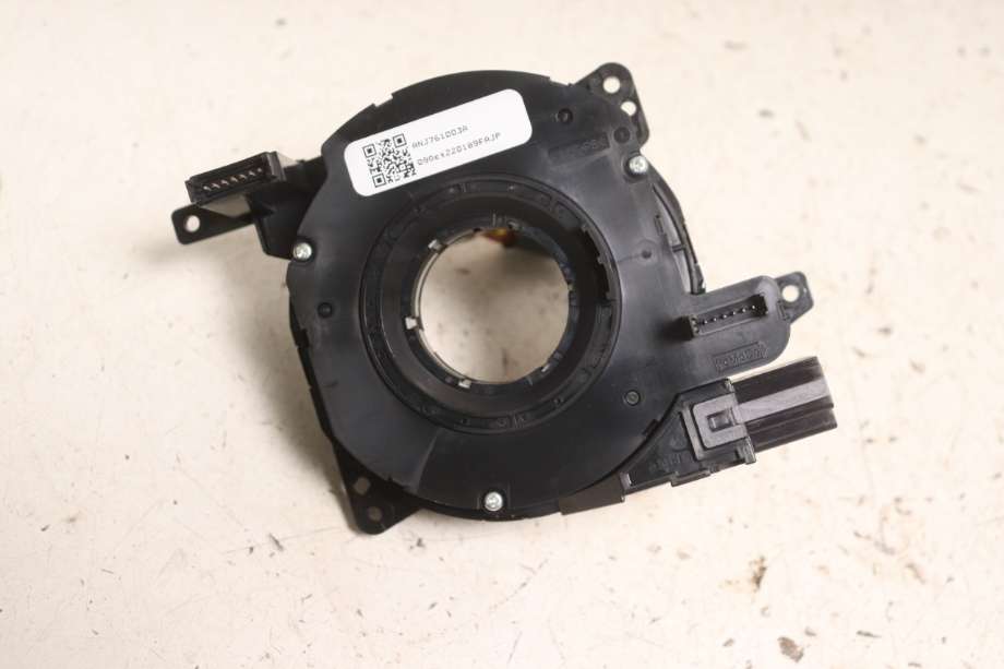 Airbag slepering til Volvo XC60 2008-2013 (Type I, Fase 1)  (VOLVO|31313818|)