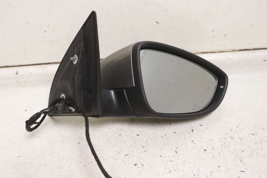 Speil høyre til VW CC 2008-2012 (PASSAT CC) (PASSAT CC) (VOLKSWAGEN|3C8 857 508 AT|)
