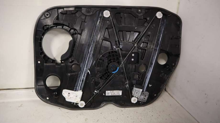 Ruteheis til Hyundai Ioniq Electric 2016-2019 (Fase 1)  (HYUNDAI|82471G 2010|)