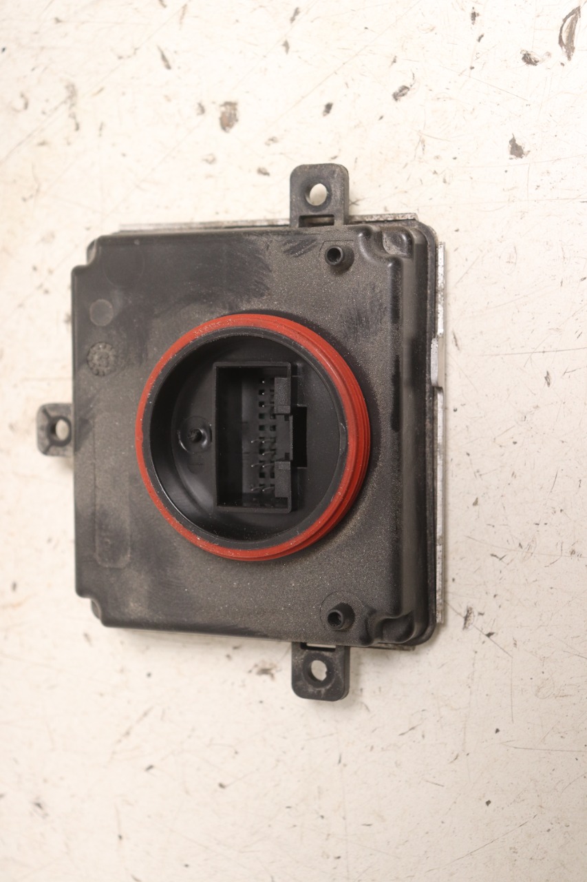 Styreenhet diverse til Audi A4 2007-2014 (Type IV) (B8) (B8) (AUDI|4G0 907 697 D|)