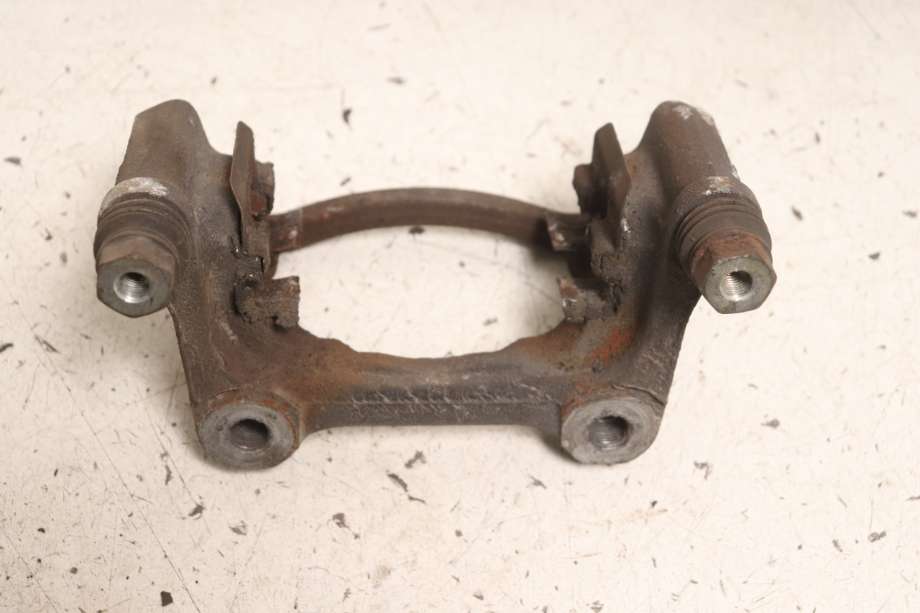 Bremsecaliper brakett til Hyundai Ioniq Electric, 2016-2019 (Fase 1) (HYUNDAI|)