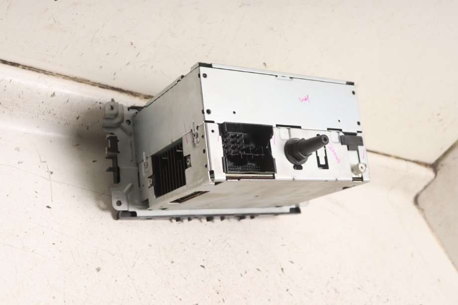 Bilstereo til Ford Mondeo 2007-2010 (Type IV, Fase 1)  (FORD|1805703|)
