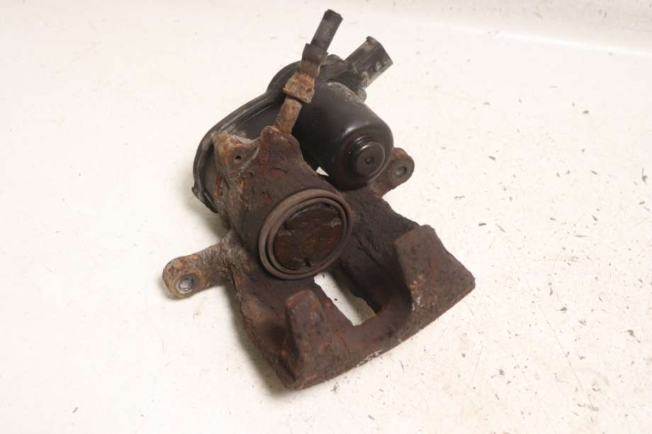 Bremsecaliper høyre bak til Audi Q5 2012-2017 (Type I, Fase 2)  (AUDI|8K0 615 404 E|)