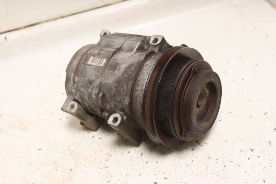 Aircondition kompressor til Mitsubishi Pajero 2000-2006 (Type III) (MITSUBISHI|MR500876|)