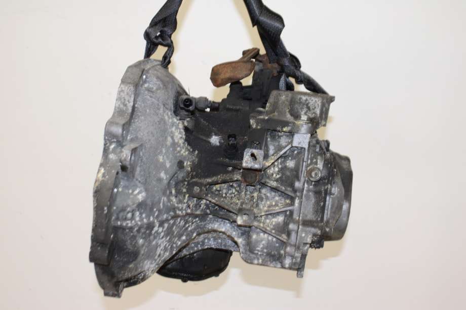 Girkasse manuell til Opel Mokka 2012-2016 (Type I, Fase 1)  (OPEL|95522193|)