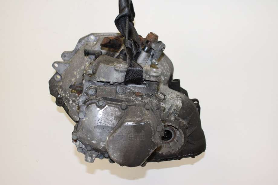 Girkasse manuell til Opel Mokka 2012-2016 (Type I, Fase 1)  (OPEL|95522193|)