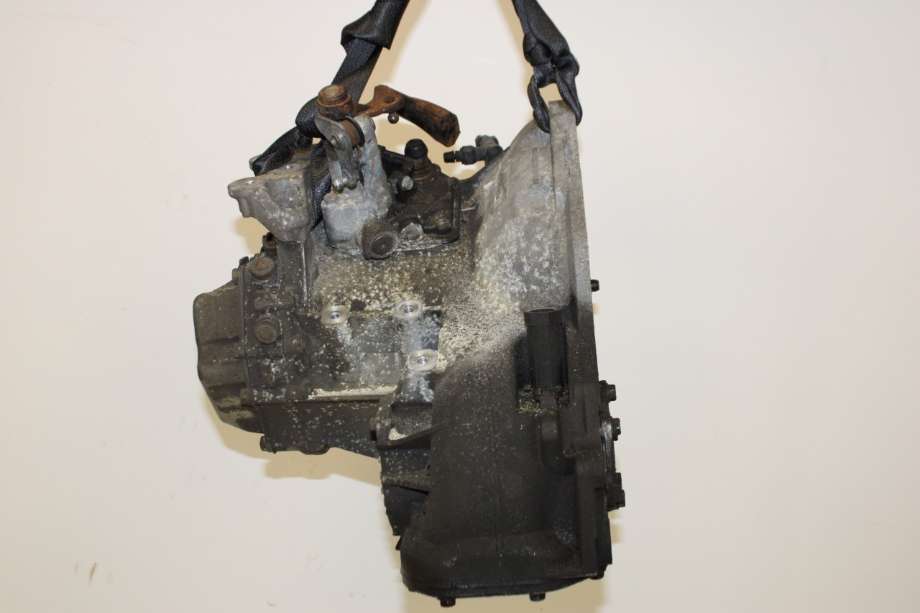 Girkasse manuell til Opel Mokka 2012-2016 (Type I, Fase 1)  (OPEL|95522193|)