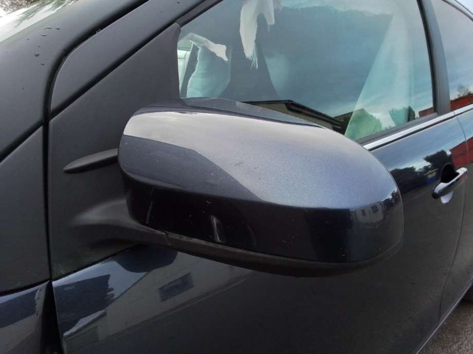 Speil venstre til Citroën C1, 2014-->> (Type II) (CITROEN|B0 007 815 80)