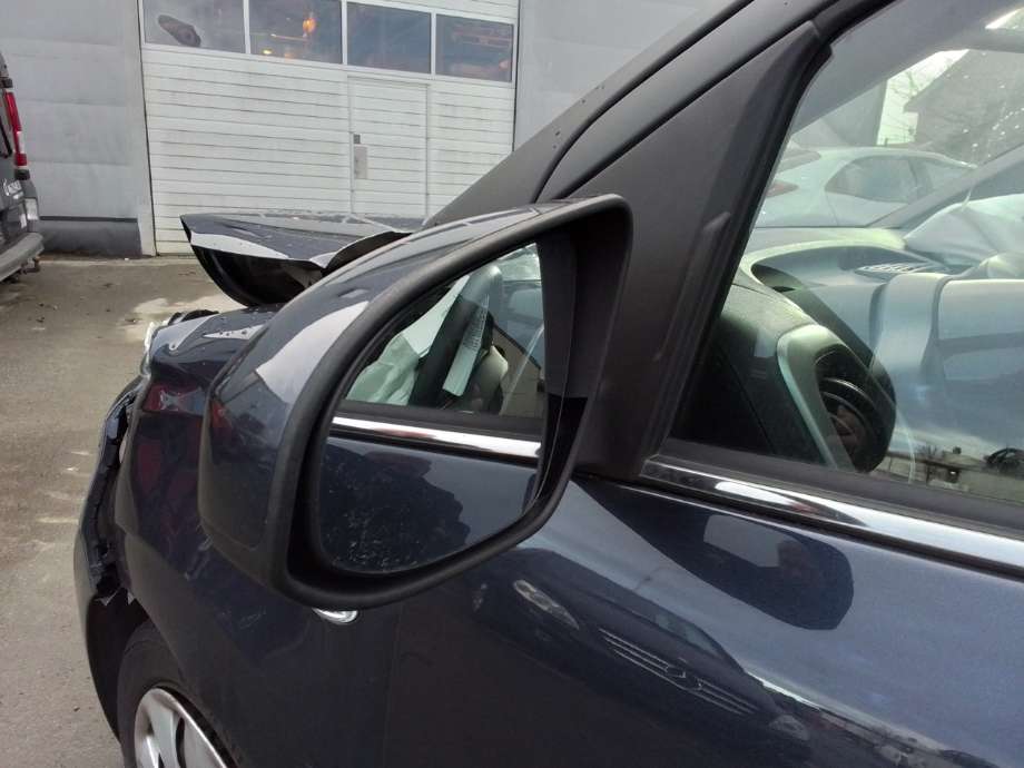 Speil venstre til Citroën C1 2014-->> (Type II) (CITROEN|B0 007 815 80|)