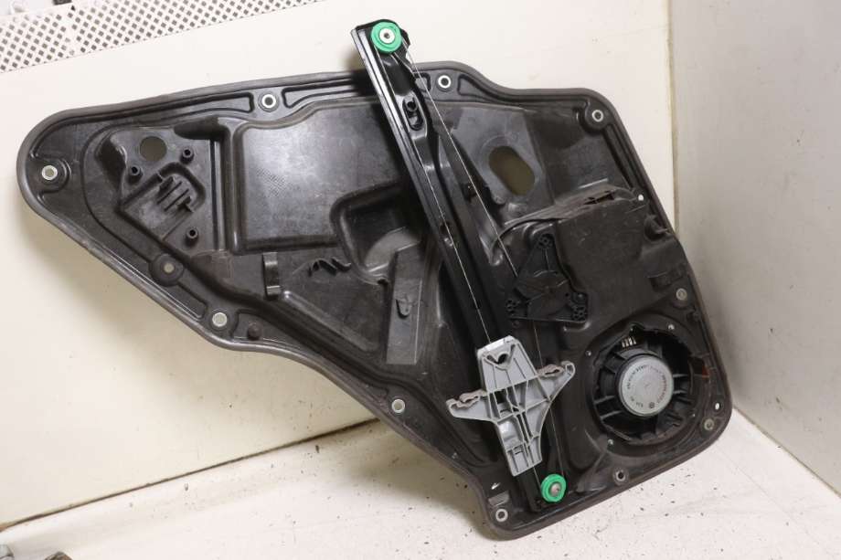 Ruteheis til VW Tiguan 2011-2016 (Type I, Fase 2)  (VOLKSWAGEN|5N0 839 462 A|)