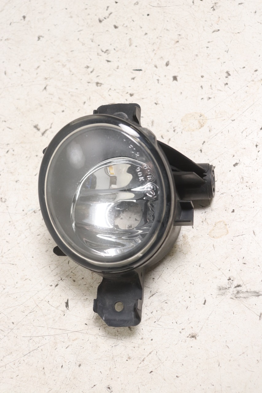 Tåkelykt venstre foran til BMW X3 2007-2010 (Fase 2) (E83) (E83) (BMW|63 17 6 924 655|)