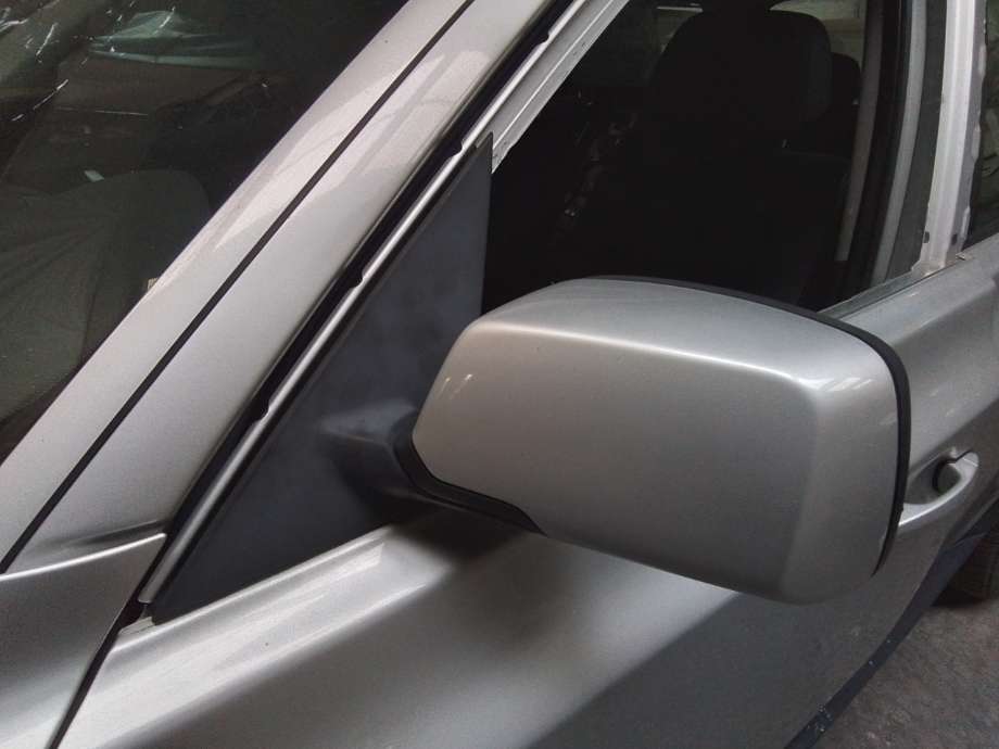 Speil venstre til BMW X3, 2007-2010 (Fase 2) (E83) (E83) (BMW|51 16 3 448 147)
