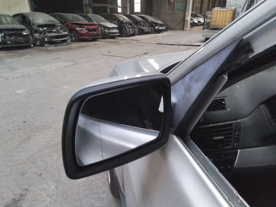 Speil venstre til BMW X3 2007-2010 (Fase 2) (E83) (E83) (BMW|51 16 3 448 147|)