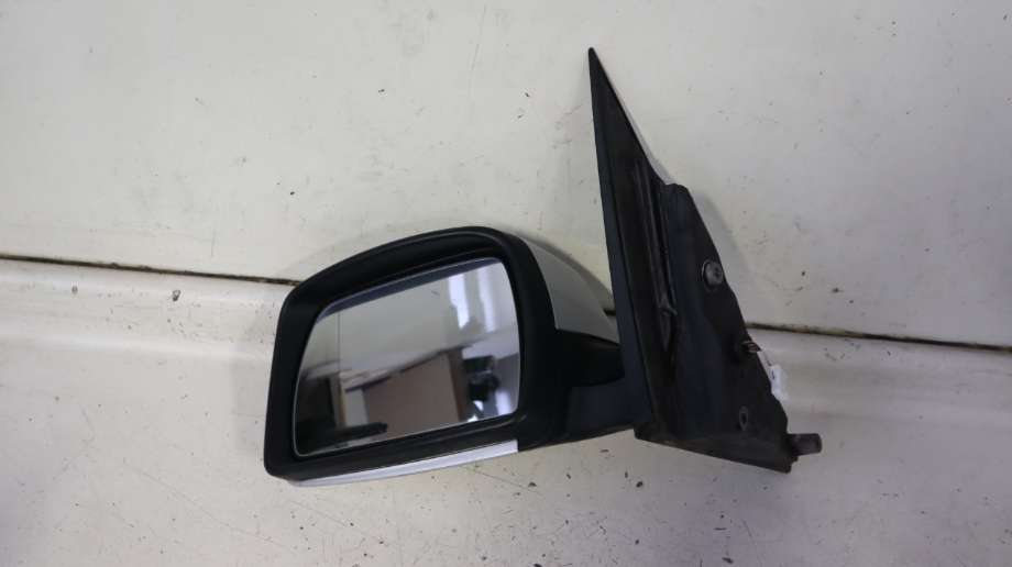 Speil venstre til BMW X3 2007-2010 (Fase 2) (E83) (E83) (BMW|51 16 3 448 147|)