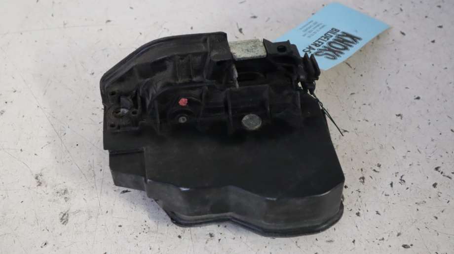 Låsekasse venstre til BMW X3 2007-2010 (Fase 2) (E83) (E83) (BMW|51 21 7 202 143|)