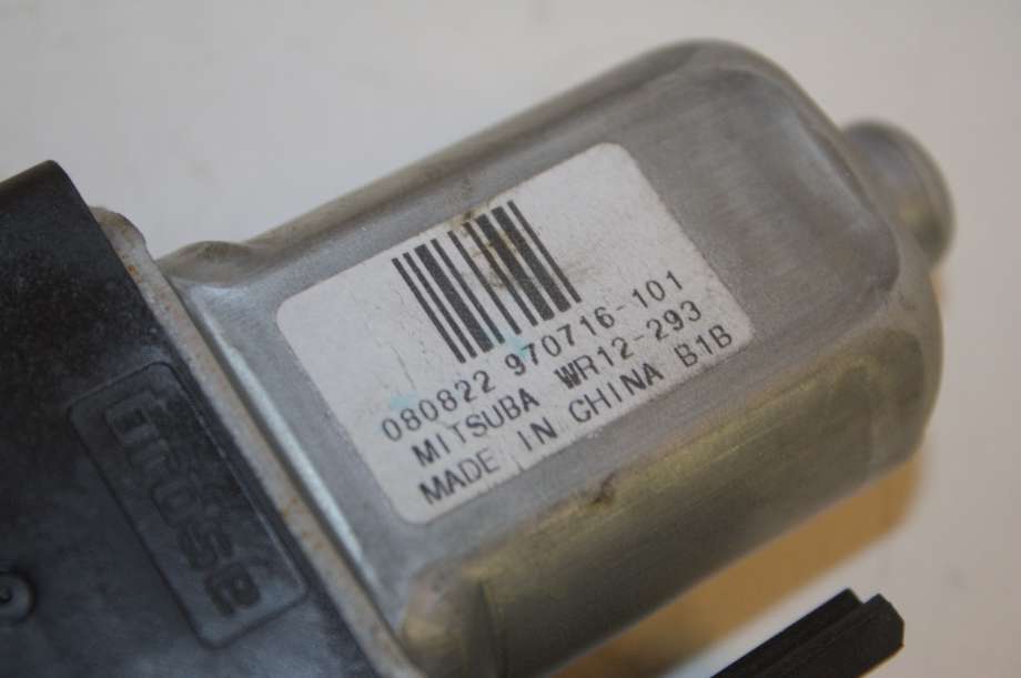 Ruteheis høyre til Volvo V70 2007-2013 (Type III, Fase 1)  (VOLVO|30699648|)