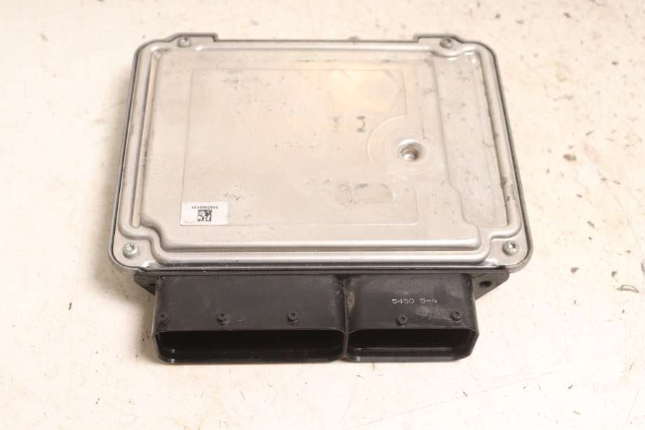 Styreenhet motor til Audi A1 2010-2014 (Type I, Fase 1)  (AUDI|03C 906 016 BH|)