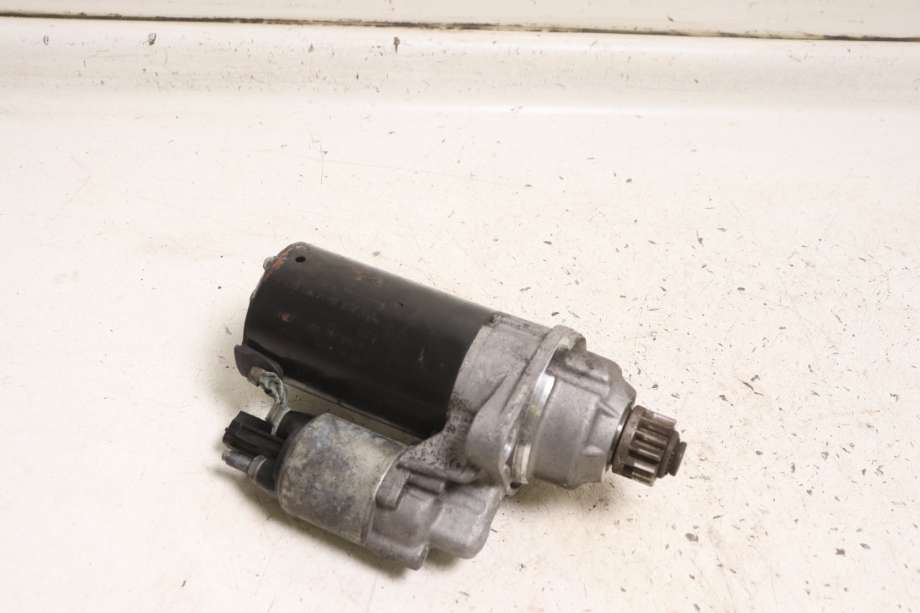 Starter til Audi A1 2010-2014 (Type I, Fase 1)  (AUDI|0AM 911 023 TX|)