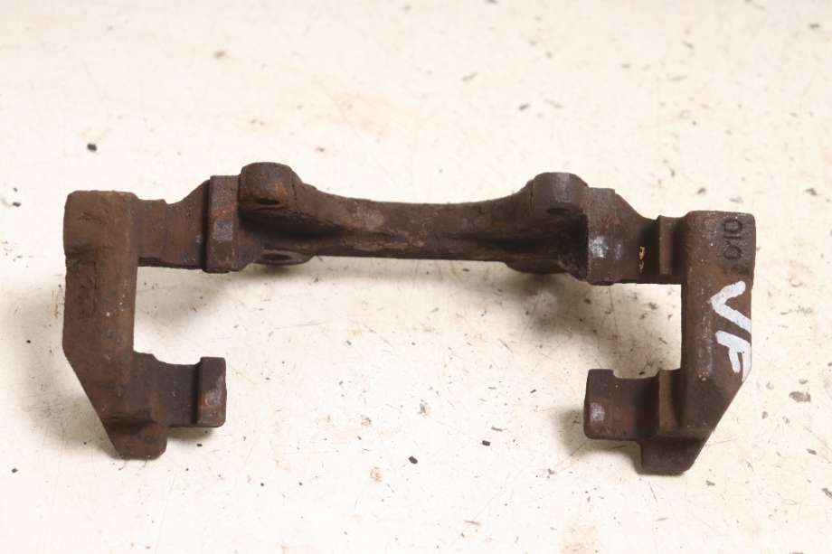 Bremsecaliper brakett til Audi A1 2010-2014 (Type I, Fase 1)  (AUDI|6R0 615 125|)