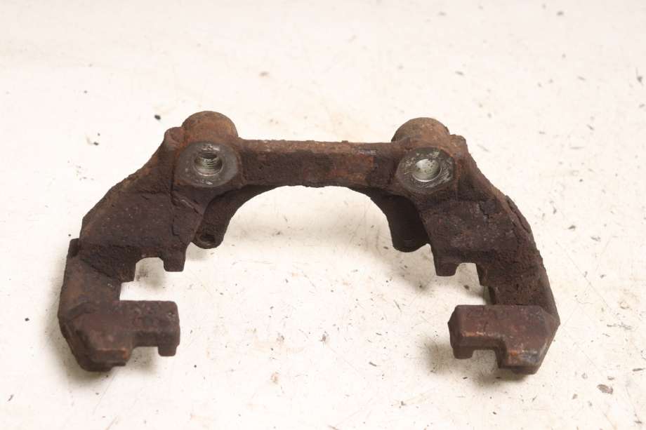 Bremsecaliper brakett til Audi A1 2010-2014 (Type I, Fase 1) (AUDI|6R0 615 125|)