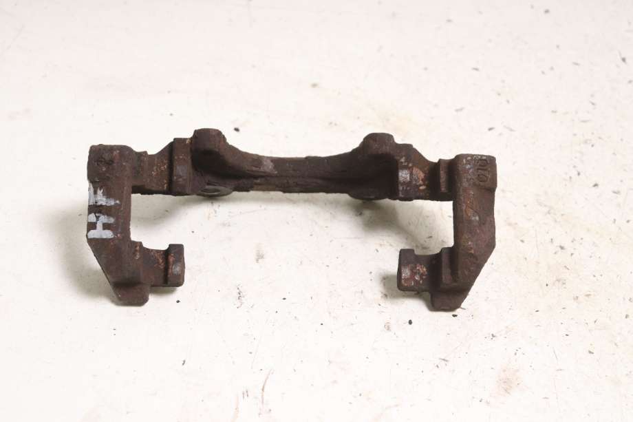 Bremsecaliper brakett til Audi A1 2010-2014 (Type I, Fase 1) (AUDI|6R0 615 125|)