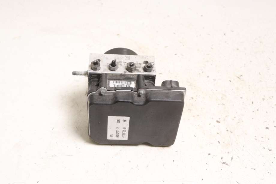 ABS sentral til Audi A1 2010-2014 (Type I, Fase 1) (AUDI|6R0 614 517 Q|)
