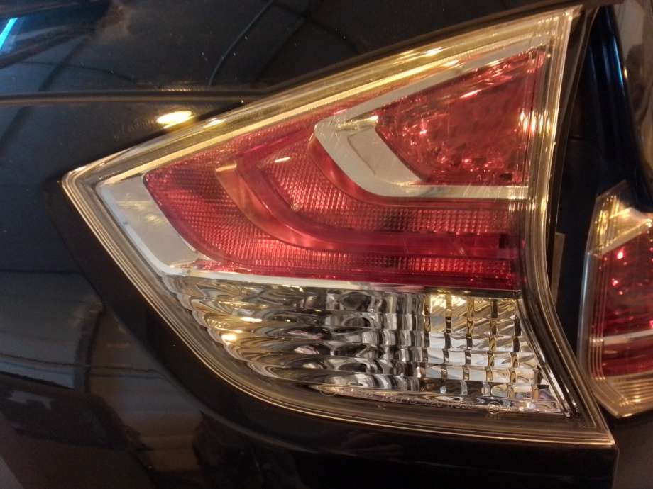 Baklykt høyre indre til Nissan X-Trail 2014-2022 (T32) (T32) (NISSAN|265504CA1B|)