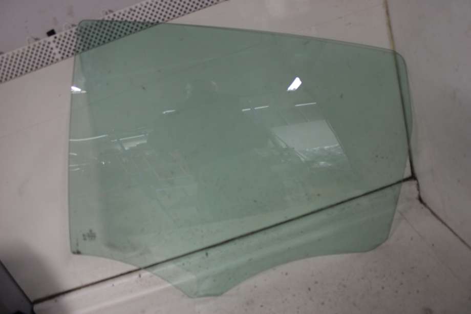 Siderute venstre bak til Mercedes A-Klasse 2005-2012 (W169) (W169) (MERCEDES|A 169 735 01 10|)