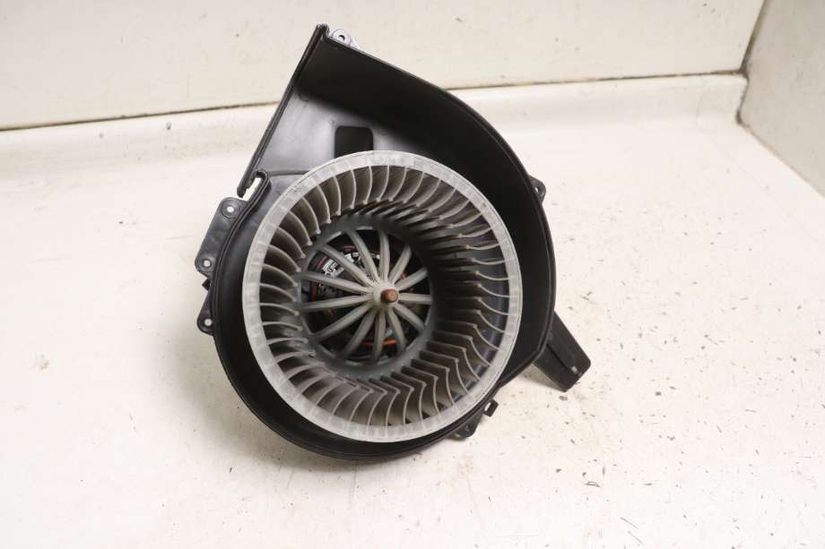 Varmeapparat motor til Audi A1 2010-2014 (Type I, Fase 1) (AUDI|6R1 819 015 A|)