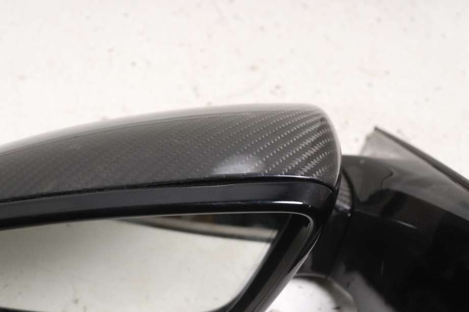 Speil venstre til BMW 5-Serie 2010-2017 (F10/F11) (F10/F11) (BMW|51 16 8 049 399|)