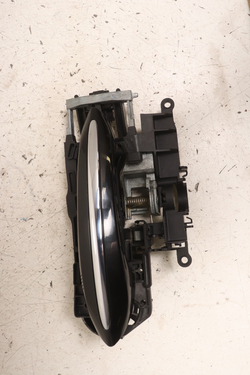 Dørhåndtak utv høyre til BMW 5-Serie 2010-2017 (F10/F11) (F10/F11) (BMW|51 21 7 231 934|51 21 7 187 228|)