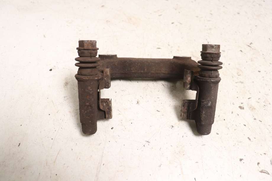 Bremsecaliper brakett til Peugeot 308 2007-2011 (Type I, Fase 1)  (PEUGEOT|16 317 320 80|)