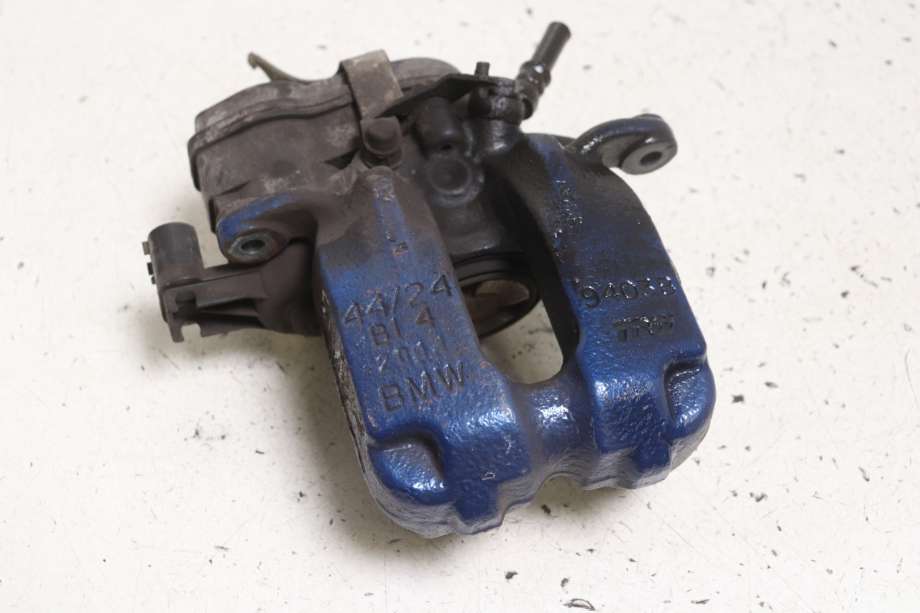 Bremsecaliper venstre bak til BMW 5-Serie, 2010-2017 (F10/F11) (F10/F11) (BMW|34 21 7 845 815)