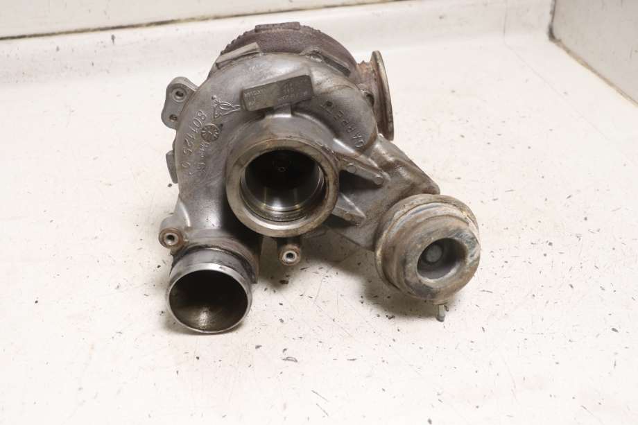 Turbo til BMW 5-Serie, 2010-2017 (F10/F11) (F10/F11) (BMW|11 65 7 887 117)
