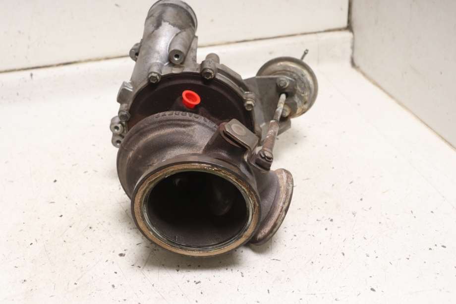 Turbo til BMW 5-Serie 2010-2017 (F10/F11) (F10/F11) (BMW|11 65 7 887 117|)