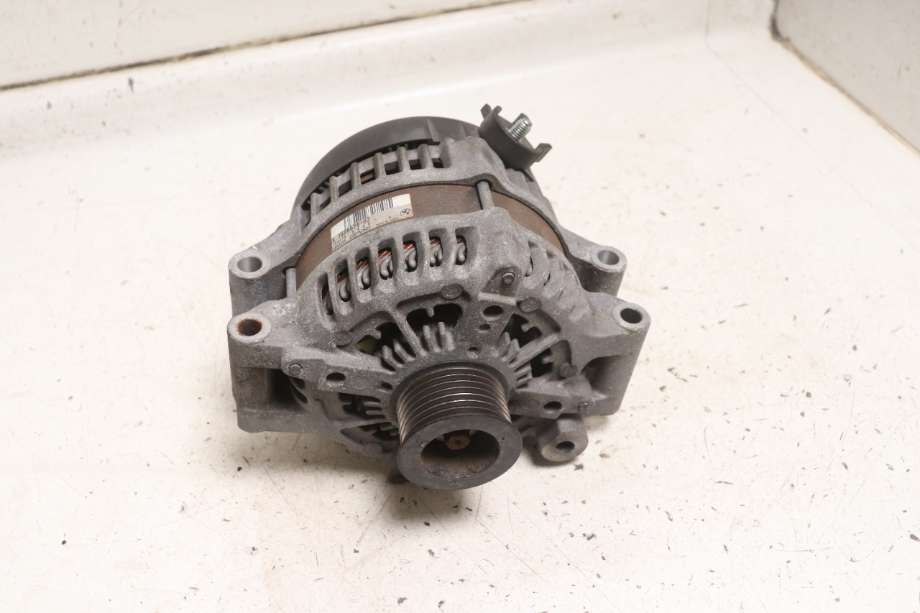 Dynamo til BMW 5-Serie, 2010-2017 (F10/F11) (F10/F11) (BMW|12 31 7 606 628)
