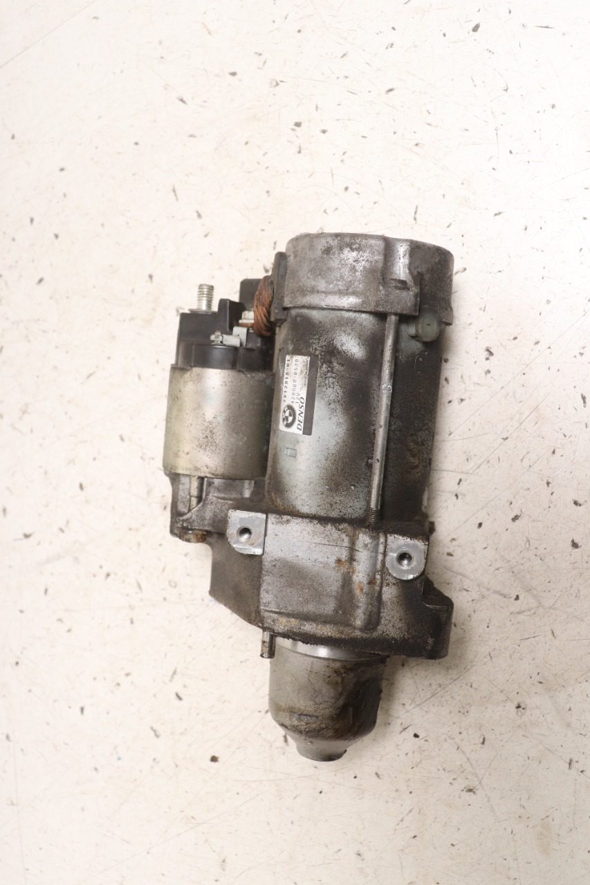 Starter til BMW 5-Serie, 2010-2017 (F10/F11) (F10/F11) (BMW|12 41 7 612 815)