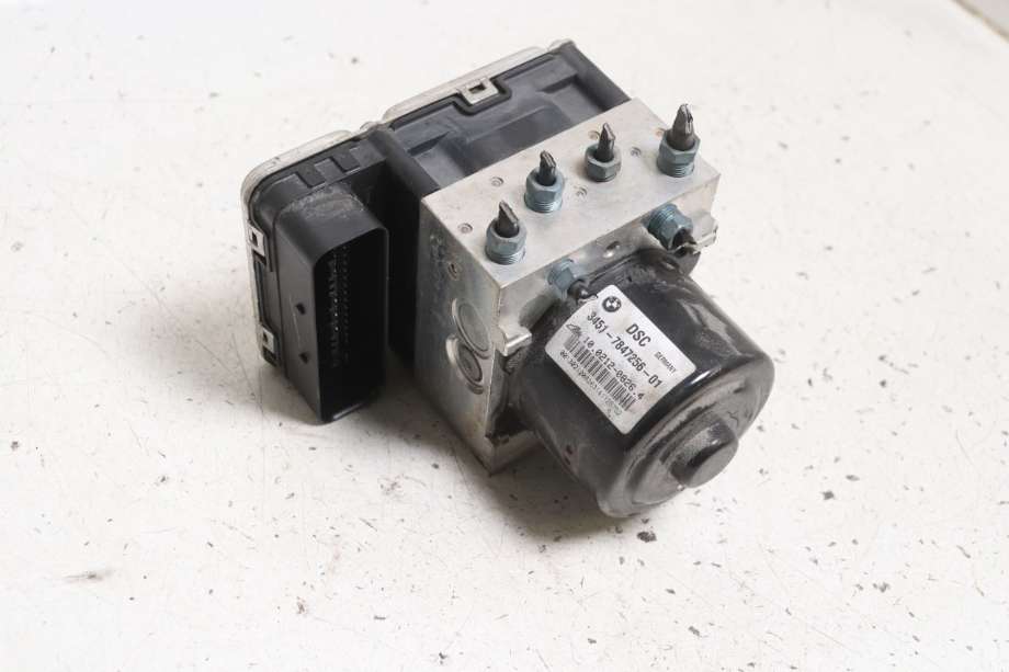 ABS sentral til BMW 5-Serie, 2010-2017 (F10/F11) (F10/F11) (BMW|34 51 7 846 159)
