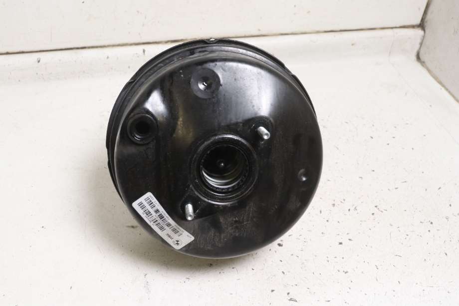 Bremsekraft-forsterker til BMW 5-Serie, 2010-2017 (F10/F11) (F10/F11) (BMW|34 33 7 846 664)