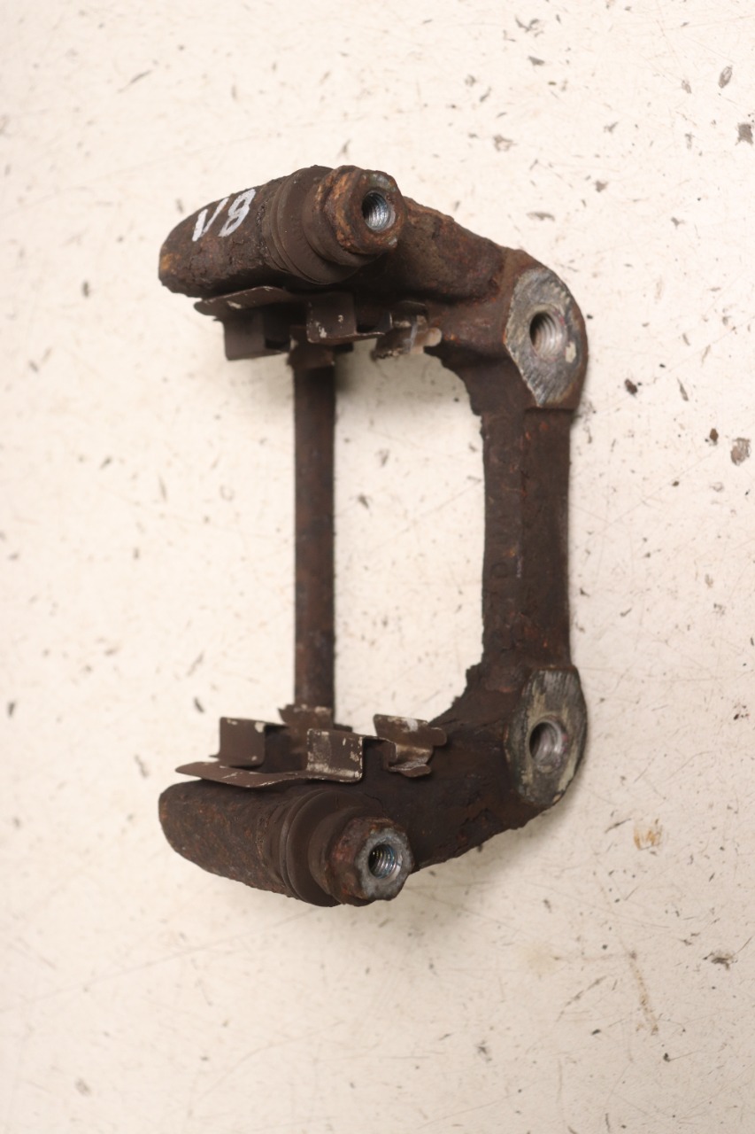 Bremsecaliper brakett til Ford S-Max 2010-2015 (Type I, Fase 2) (FORD|1466081|)
