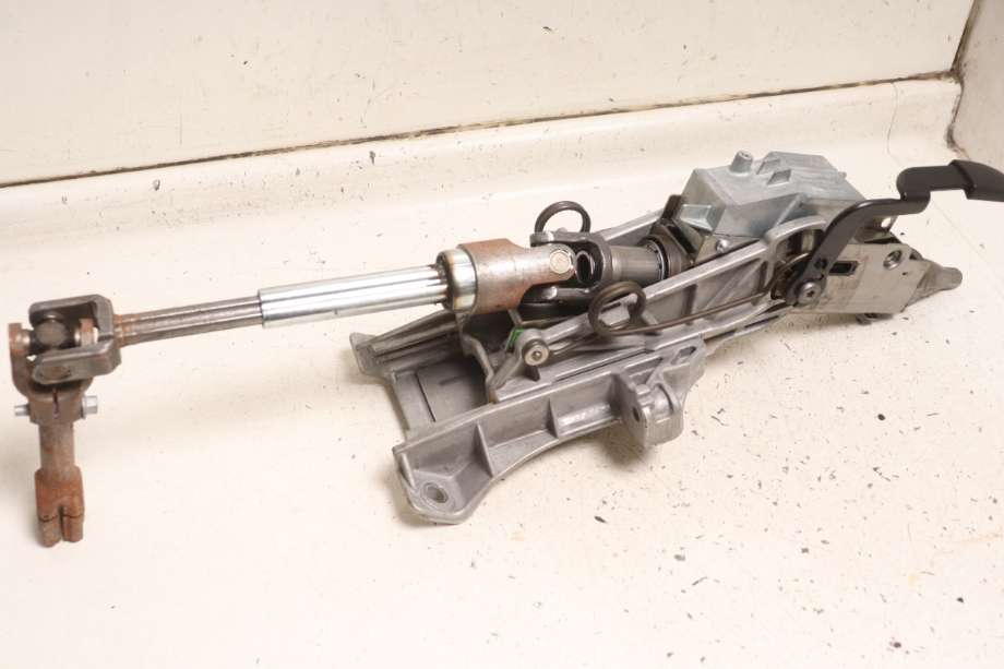 Rattaksel til Ford S-Max 2010-2015 (Type I, Fase 2) (FORD|1819228|)