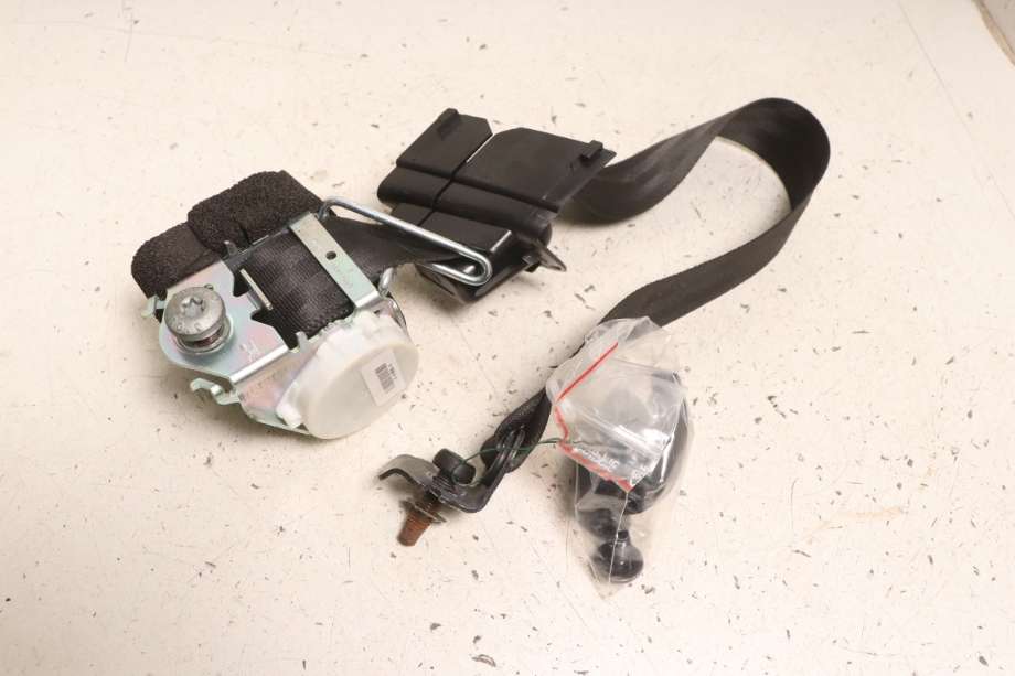 Sikkerhetsbelte bak høyre til Ford S-Max, 2010-2015 (Type I, Fase 2) (FORD|1792622)